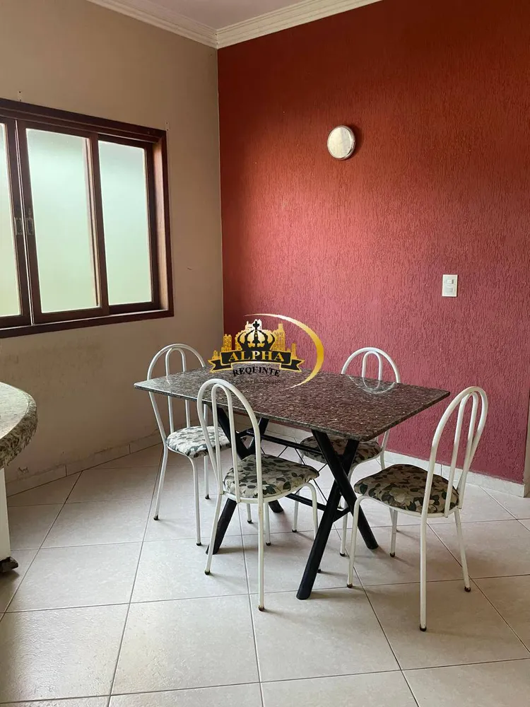 Casa, 3 quartos, 300 m² - Foto 6