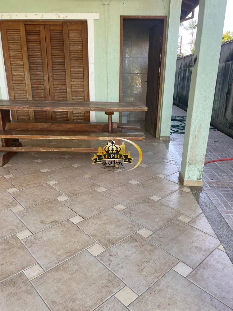 Casa, 3 quartos, 300 m² - Foto 4