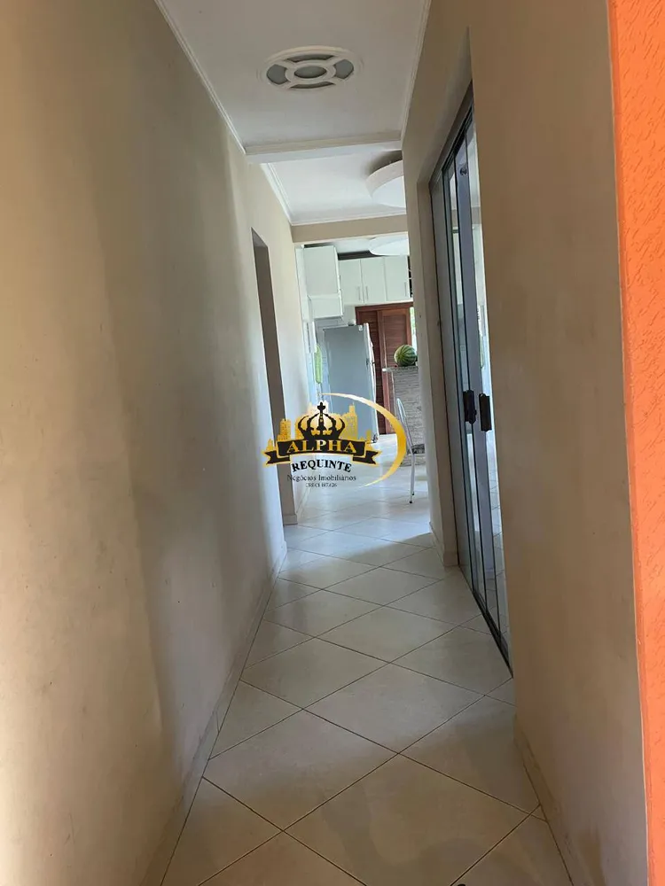 Casa, 3 quartos, 300 m² - Foto 15