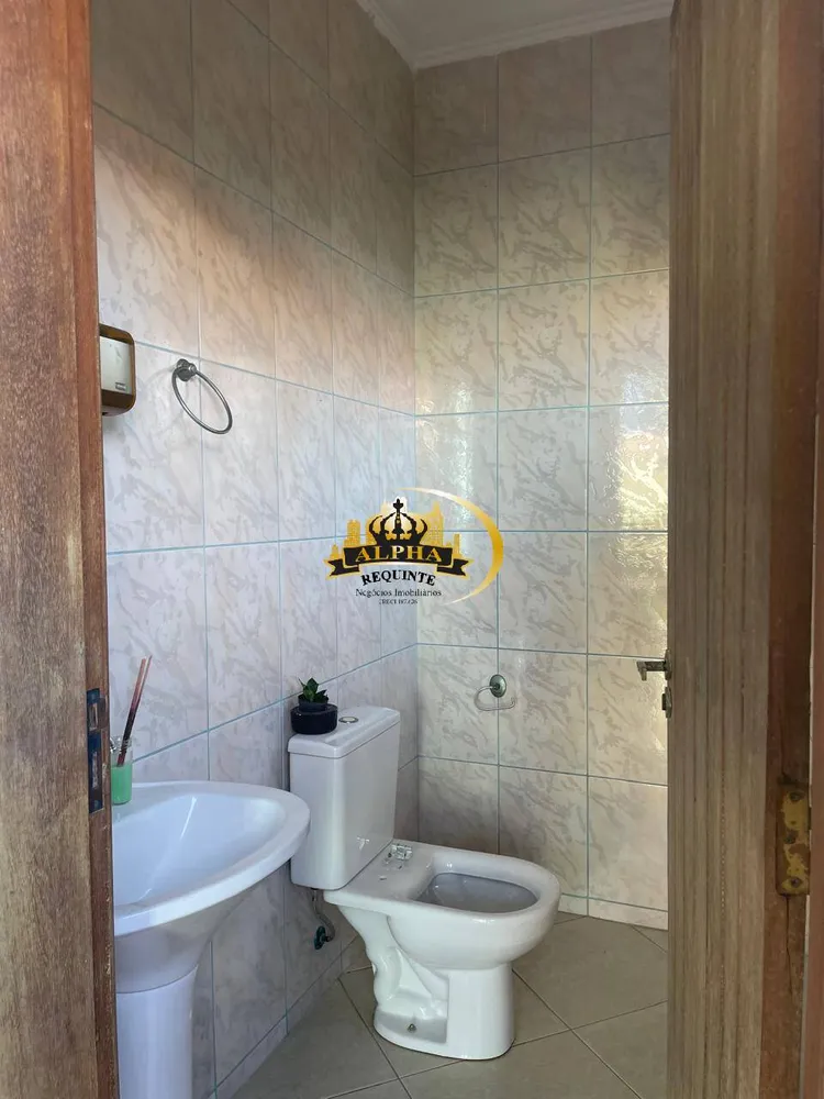 Casa, 3 quartos, 300 m² - Foto 16