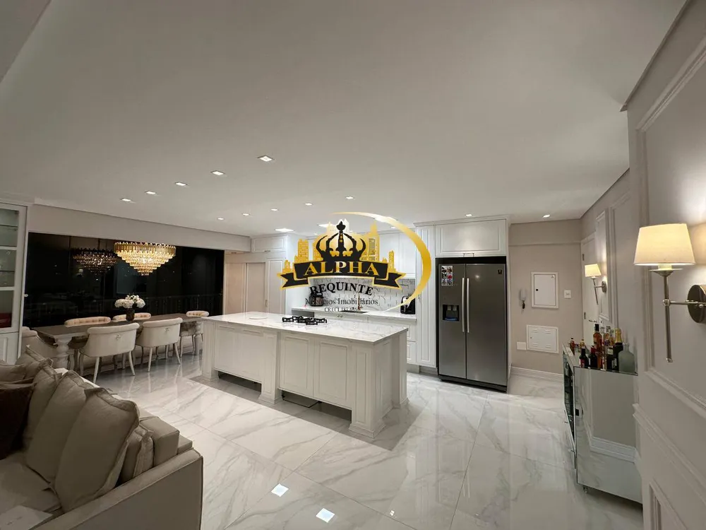 Apartamento, 2 quartos, 110 m² - Foto 3