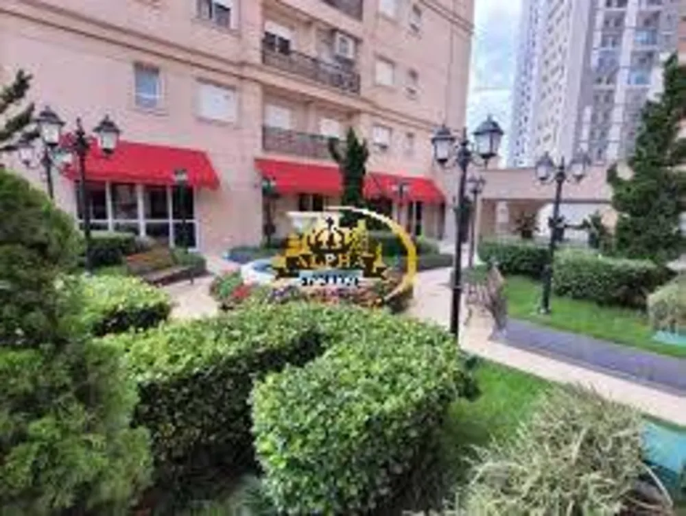 Apartamento, 2 quartos, 110 m² - Foto 2