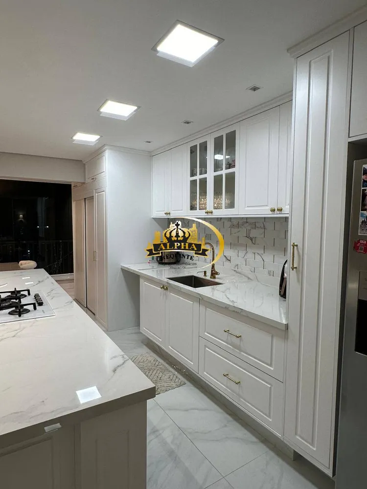 Apartamento, 2 quartos, 110 m² - Foto 2