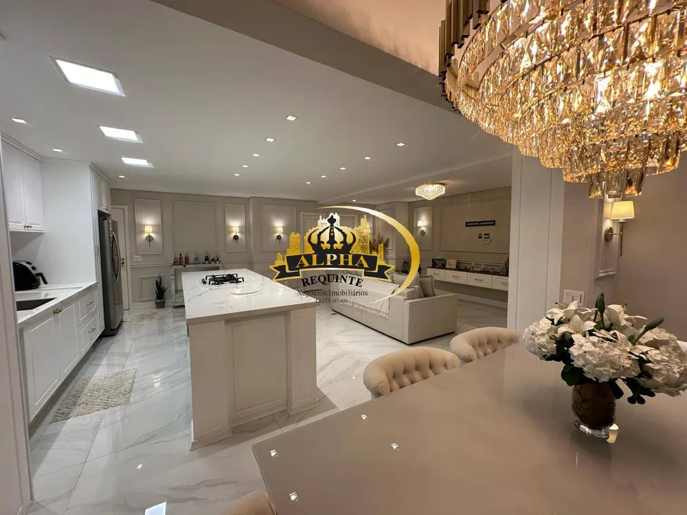 Apartamento, 2 quartos, 110 m² - Foto 1