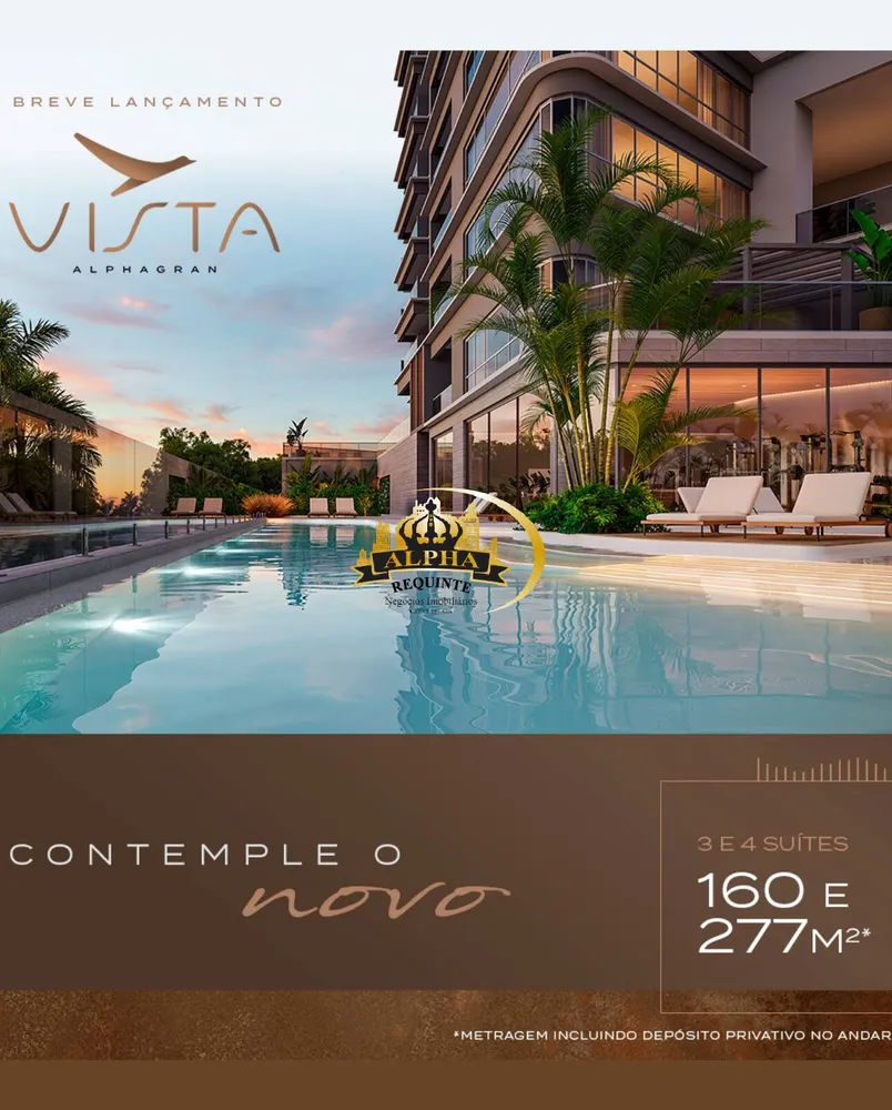 Apartamento, 3 quartos, 160 m² - Foto 13
