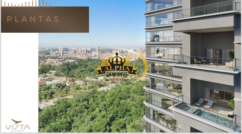 Apartamento, 3 quartos, 160 m² - Foto 5