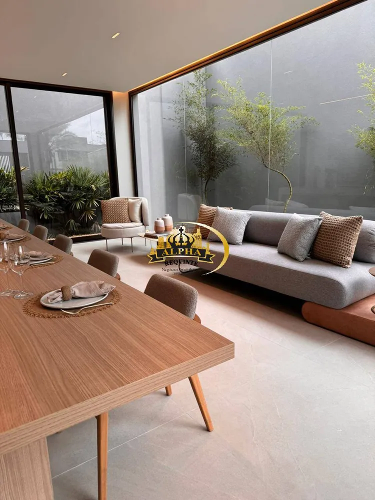 Casa de Condomínio, 4 quartos - Foto 6
