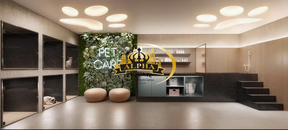 Apartamento, 3 quartos, 175 m² - Foto 8