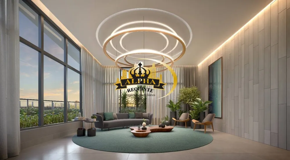 Apartamento, 3 quartos, 175 m² - Foto 6