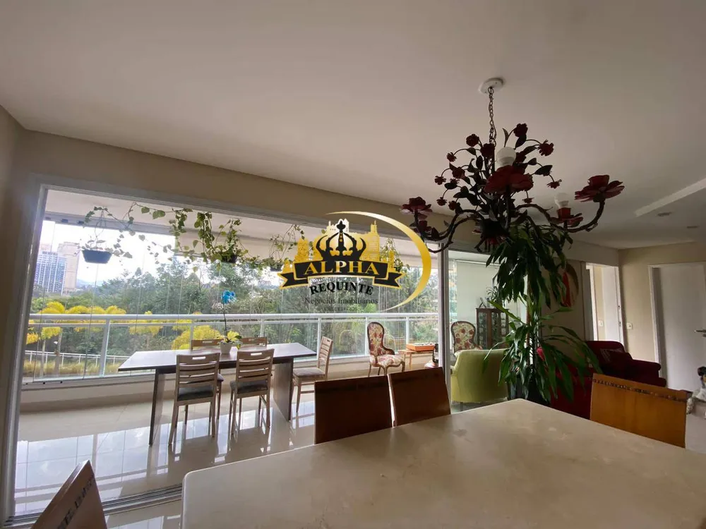 Apartamento, 4 quartos, 198 m² - Foto 3