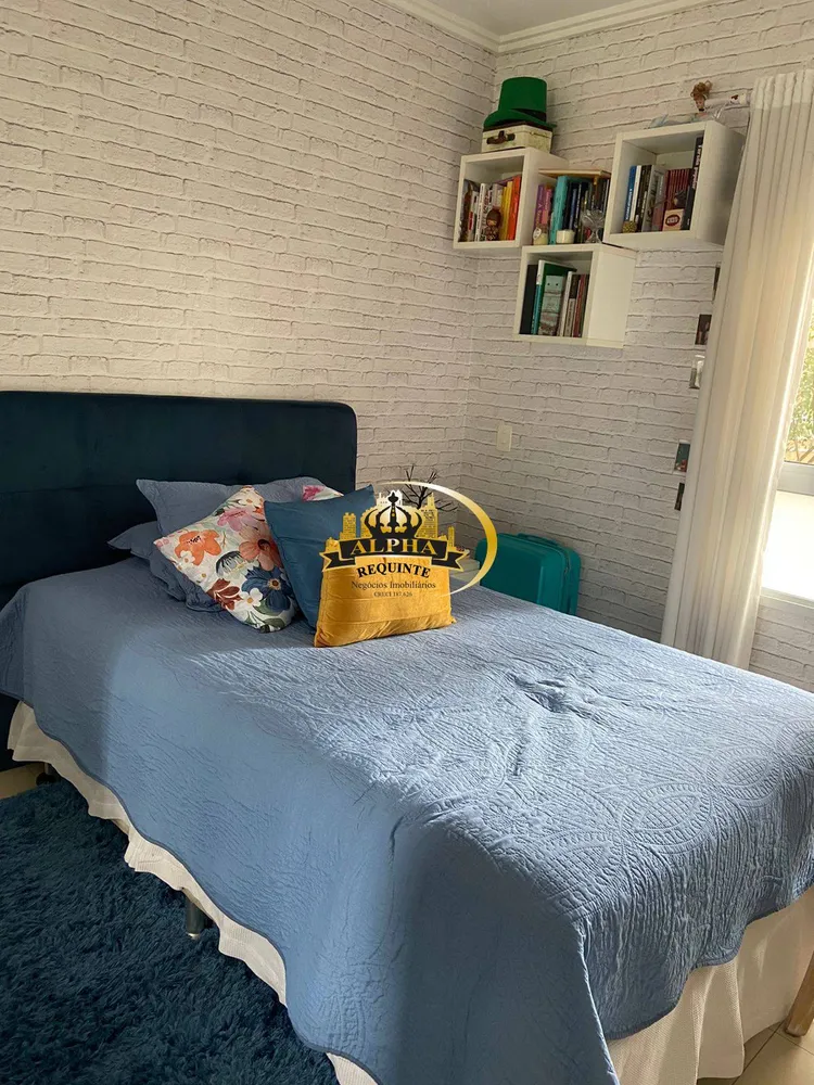 Apartamento, 4 quartos, 198 m² - Foto 6