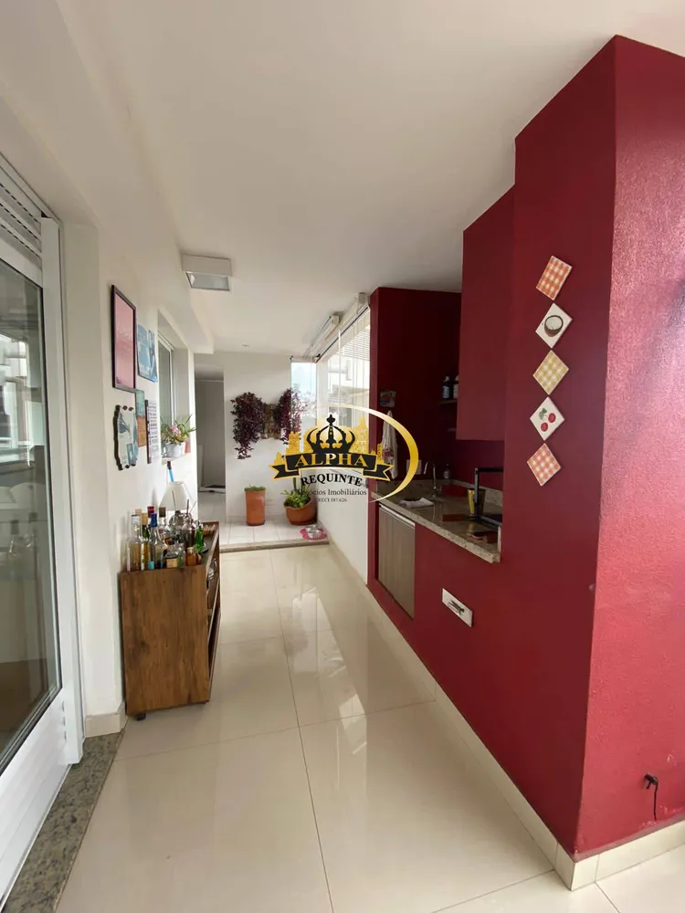 Apartamento, 4 quartos, 198 m² - Foto 11