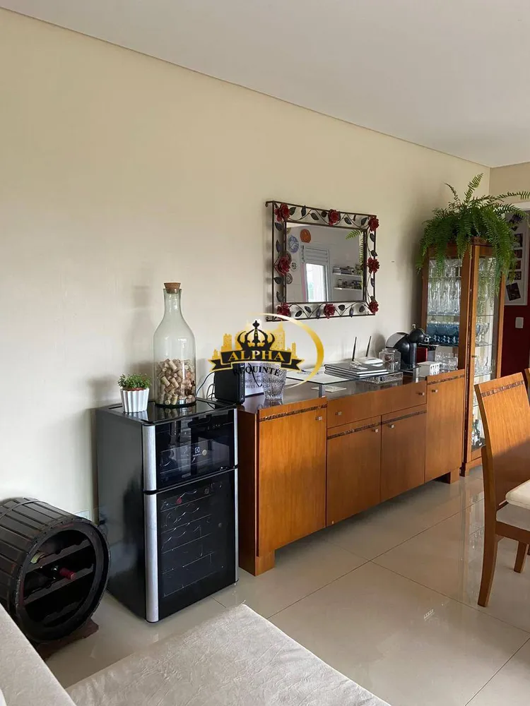Apartamento, 4 quartos, 198 m² - Foto 9