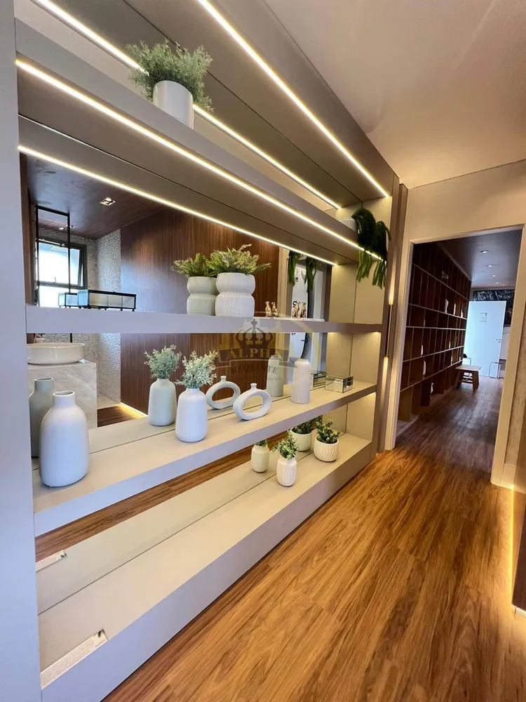 Apartamento, 3 quartos, 90 m² - Foto 3