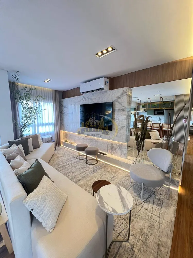 Apartamento, 3 quartos, 90 m² - Foto 12