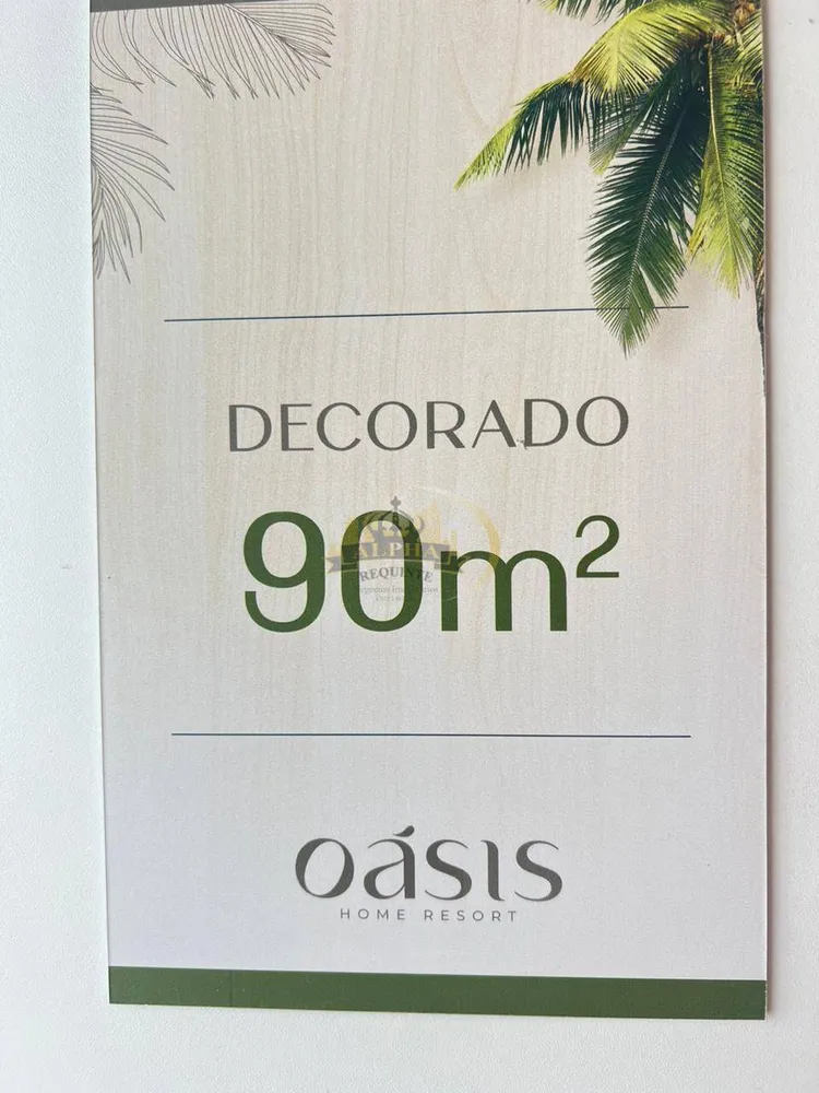 Apartamento, 3 quartos, 90 m² - Foto 20