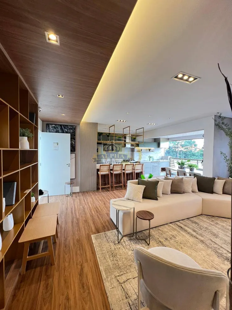 Apartamento, 3 quartos, 90 m² - Foto 10