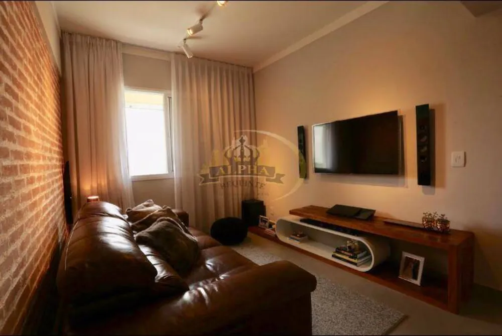 Apartamento, 2 quartos, 107 m² - Foto 4