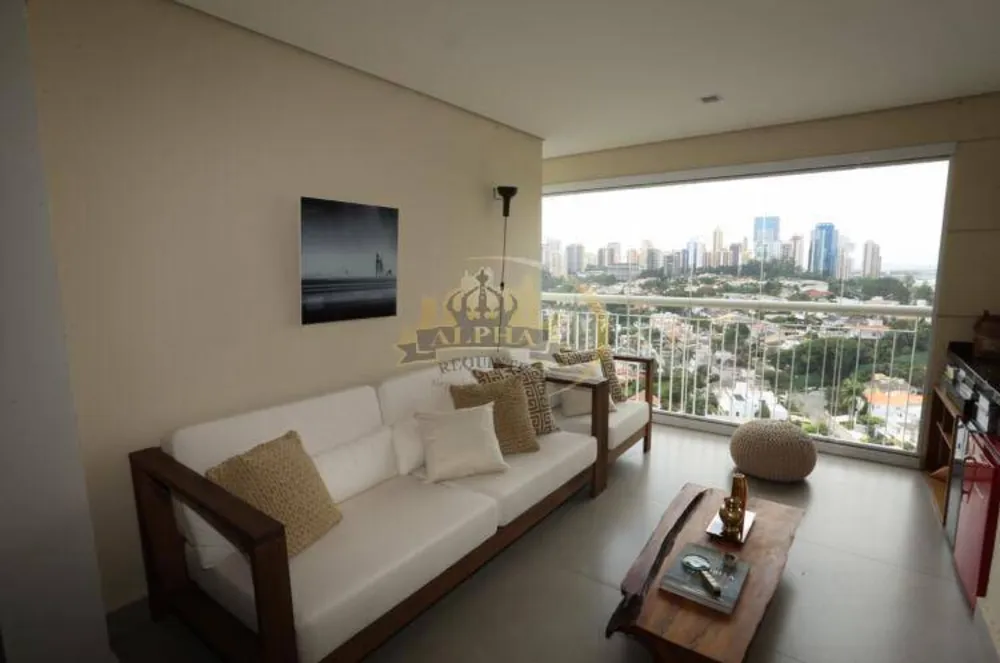 Apartamento, 2 quartos, 107 m² - Foto 2