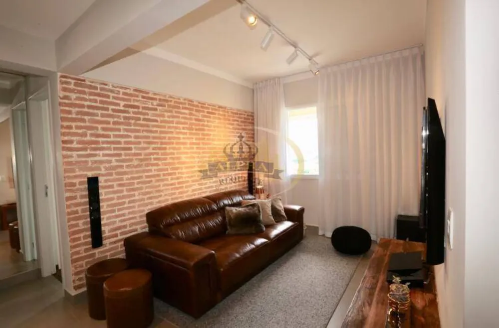 Apartamento, 2 quartos, 107 m² - Foto 4