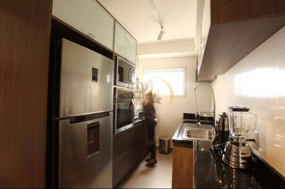 Apartamento, 2 quartos, 107 m² - Foto 17