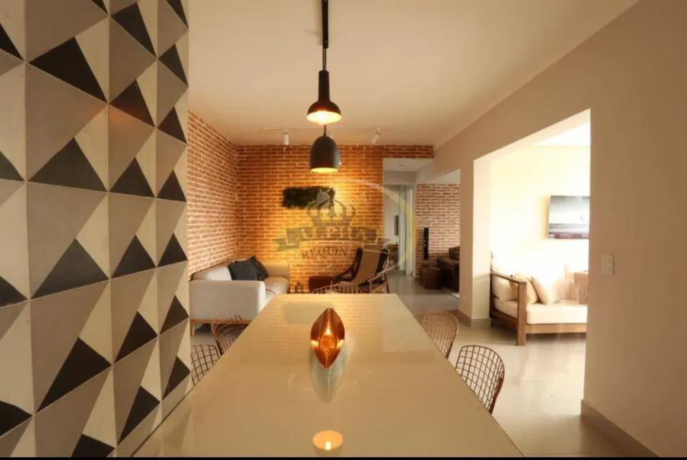 Apartamento, 2 quartos, 107 m² - Foto 1