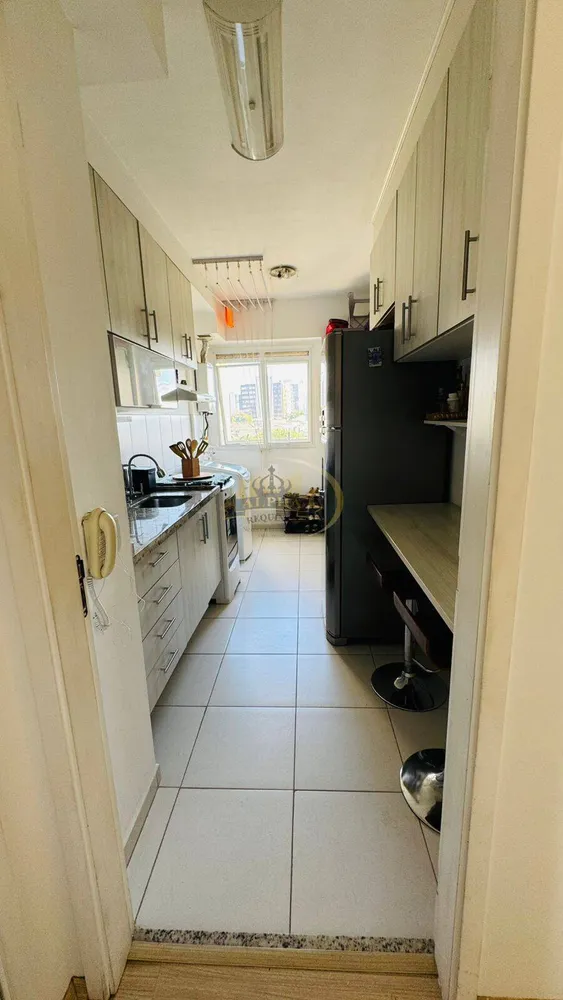 Apartamento, 2 quartos, 74 m² - Foto 10