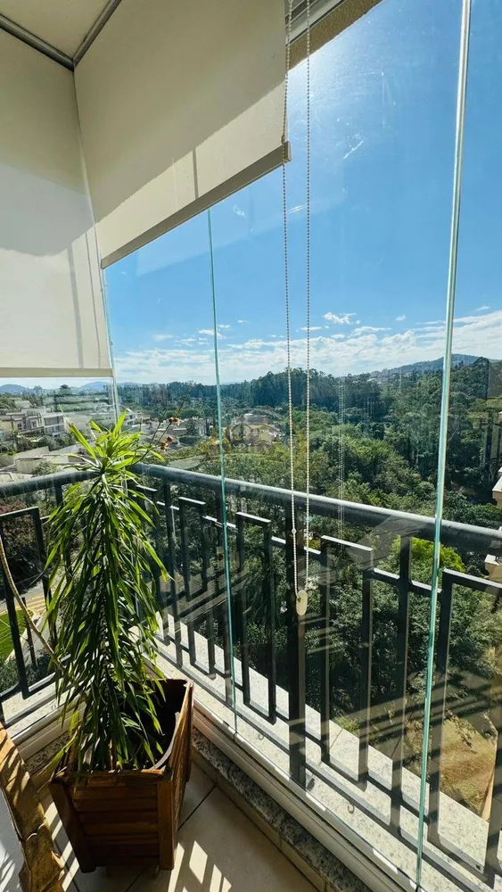 Apartamento, 2 quartos, 74 m² - Foto 3