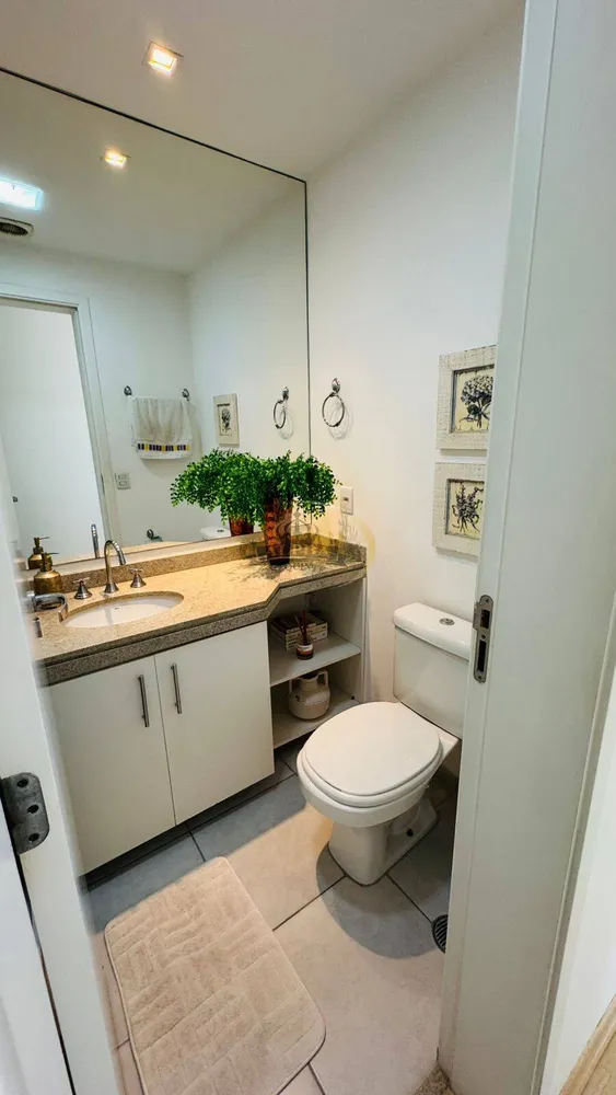 Apartamento, 2 quartos, 74 m² - Foto 9