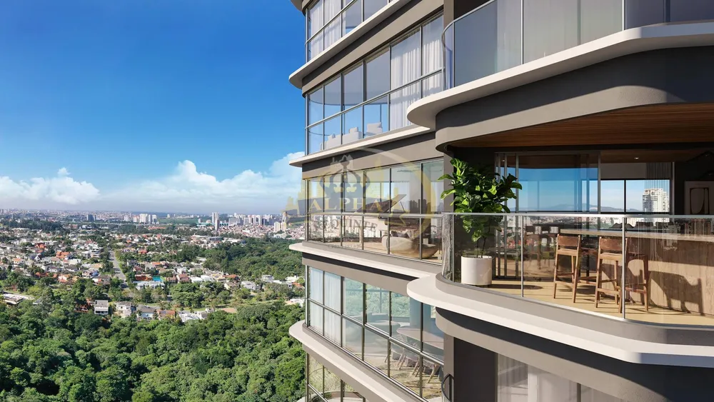 Apartamento, 4 quartos, 365 m² - Foto 5