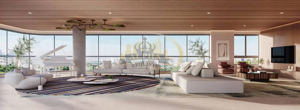 Apartamento, 4 quartos, 365 m² - Foto 7
