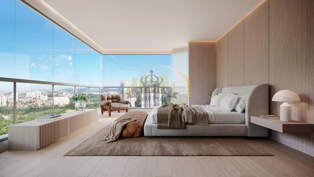 Apartamento, 4 quartos, 365 m² - Foto 13
