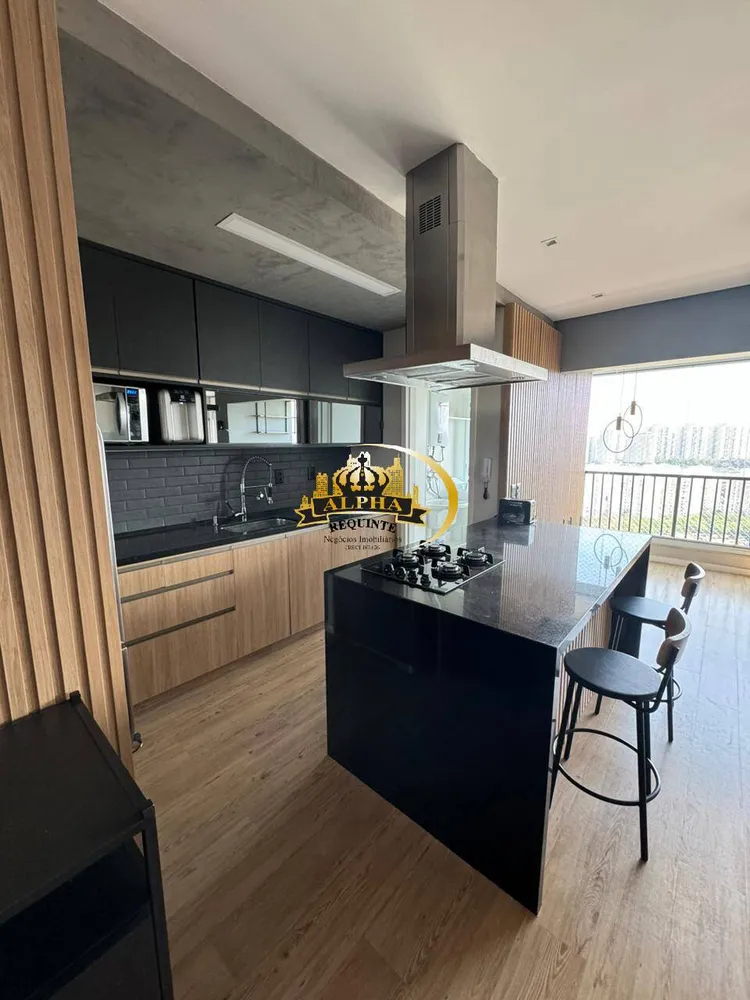 Apartamento, 3 quartos, 110 m² - Foto 1