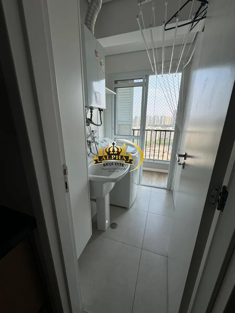 Apartamento, 3 quartos, 110 m² - Foto 8