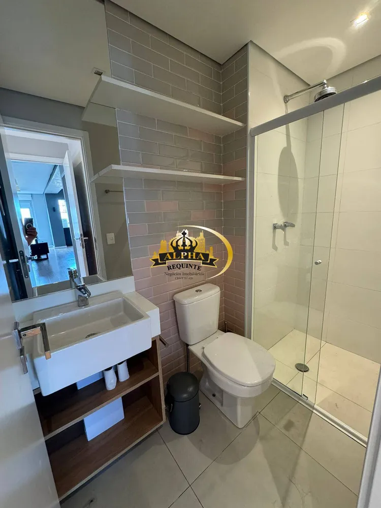 Apartamento, 3 quartos, 110 m² - Foto 12