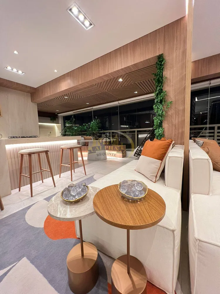 Apartamento, 3 quartos, 114 m² - Foto 5