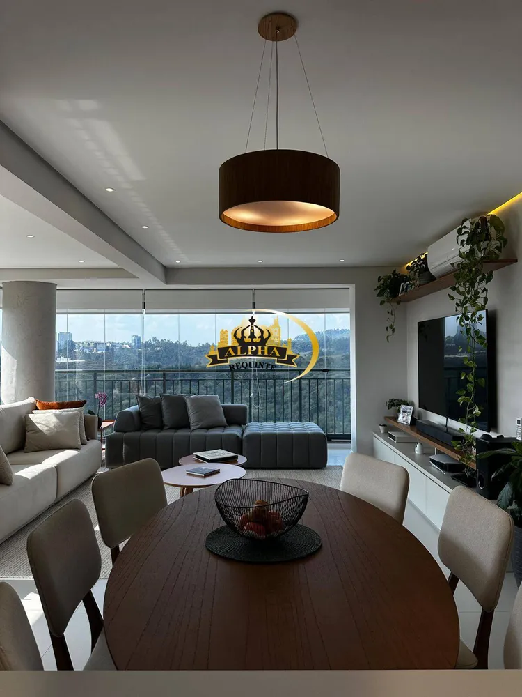 Apartamento, 3 quartos, 120 m² - Foto 1