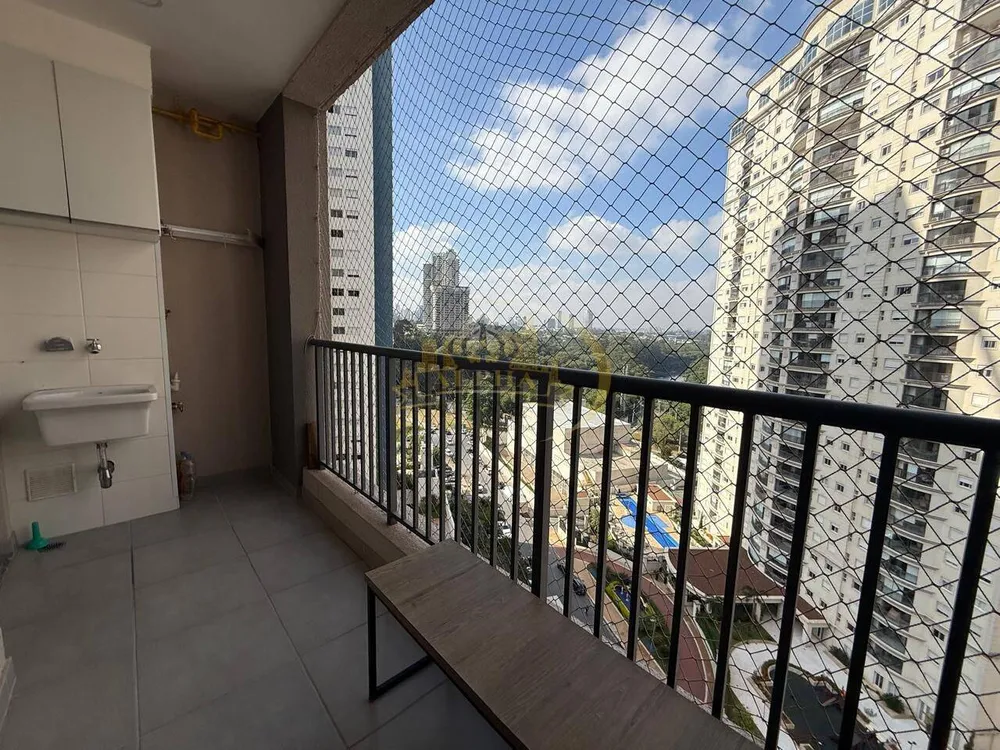 Apartamento, 2 quartos, 52 m² - Foto 16