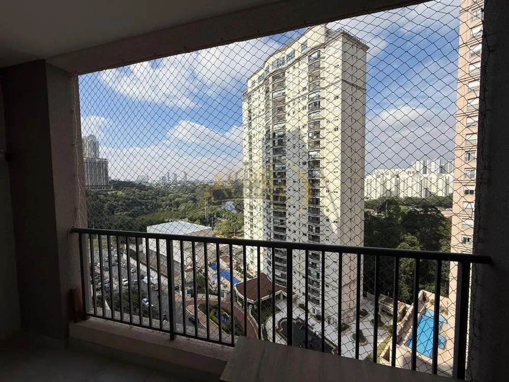 Apartamento, 2 quartos, 52 m² - Foto 6
