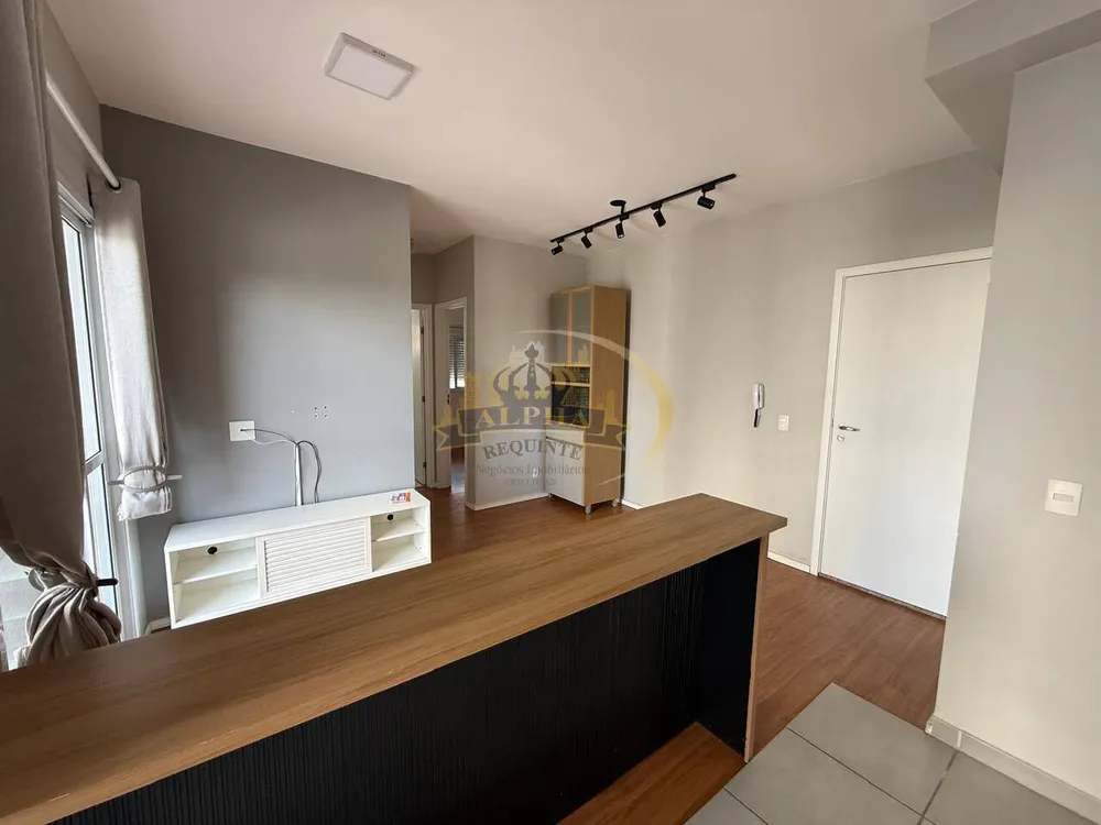 Apartamento, 2 quartos, 52 m² - Foto 4