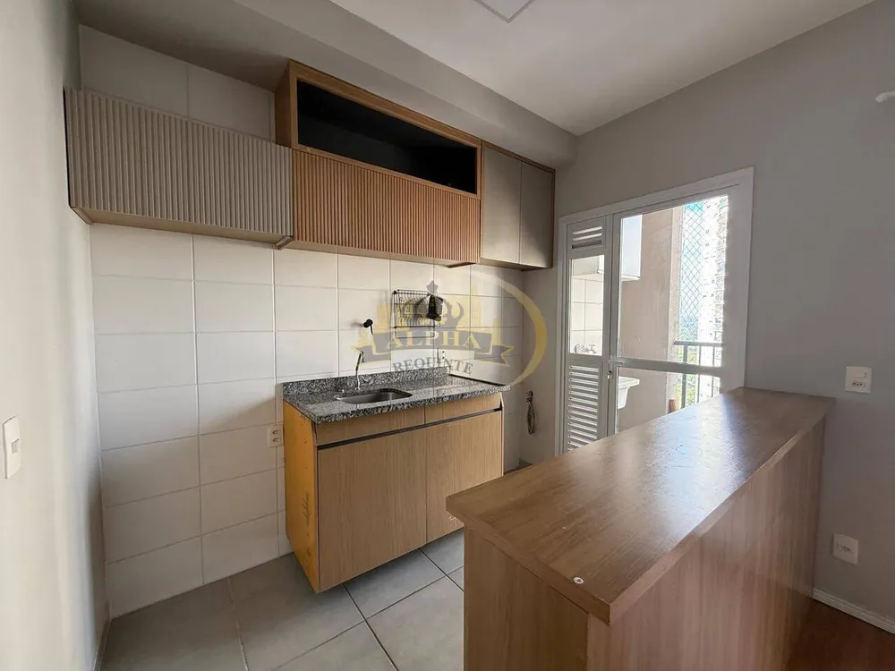 Apartamento, 2 quartos, 52 m² - Foto 10