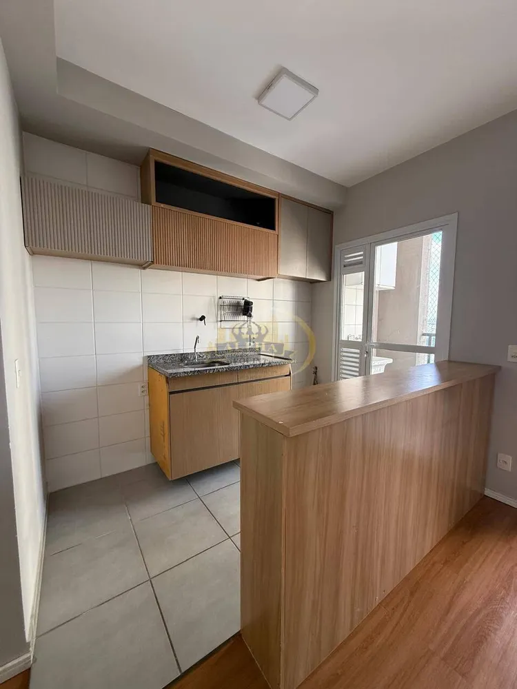 Apartamento, 2 quartos, 52 m² - Foto 9