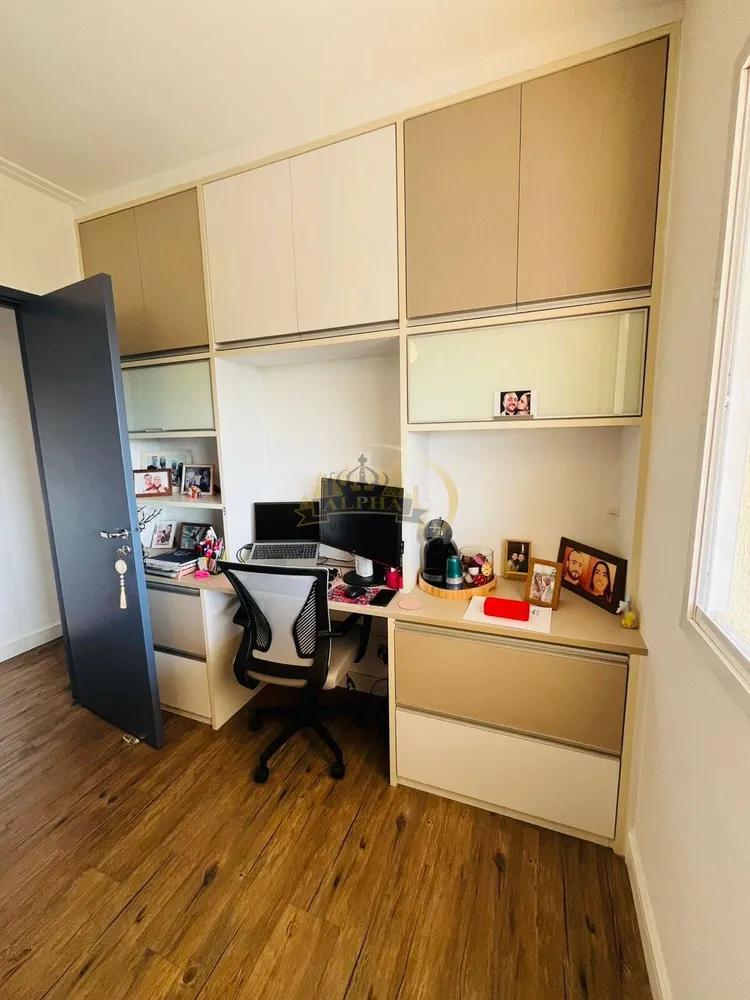 Apartamento, 3 quartos, 144 m² - Foto 11