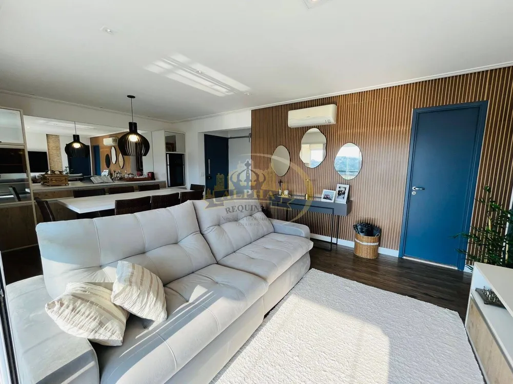 Apartamento, 3 quartos, 144 m² - Foto 8