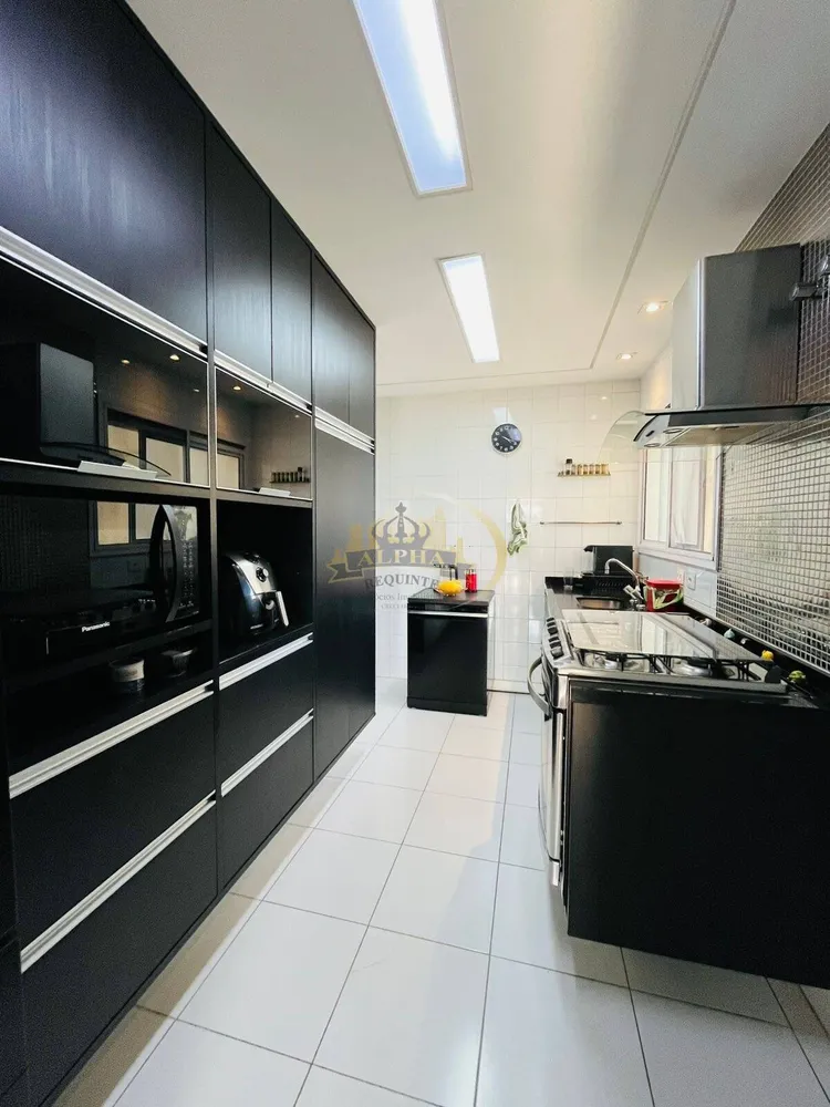 Apartamento, 3 quartos, 144 m² - Foto 6