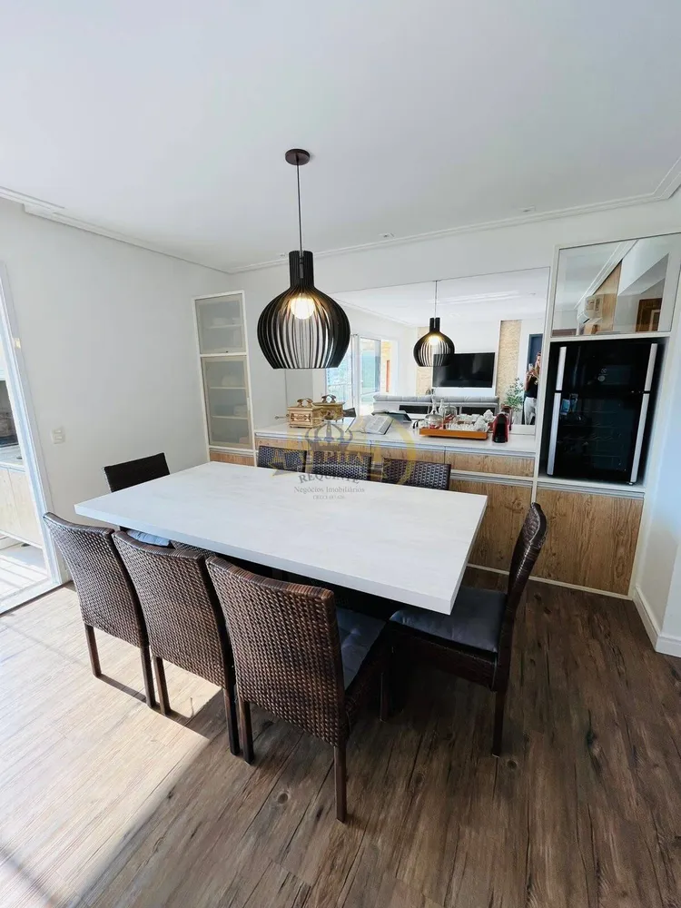 Apartamento, 3 quartos, 144 m² - Foto 7
