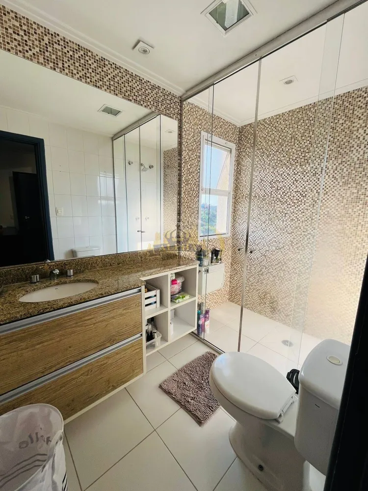Apartamento, 3 quartos, 144 m² - Foto 10