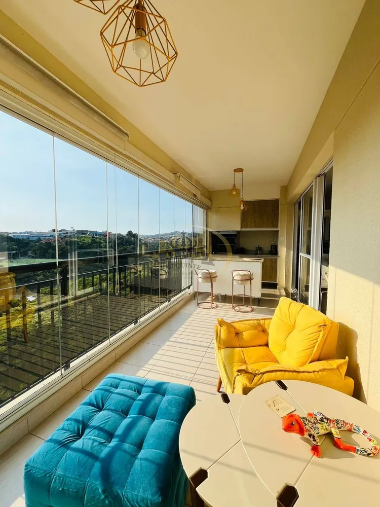 Apartamento, 3 quartos, 144 m² - Foto 14