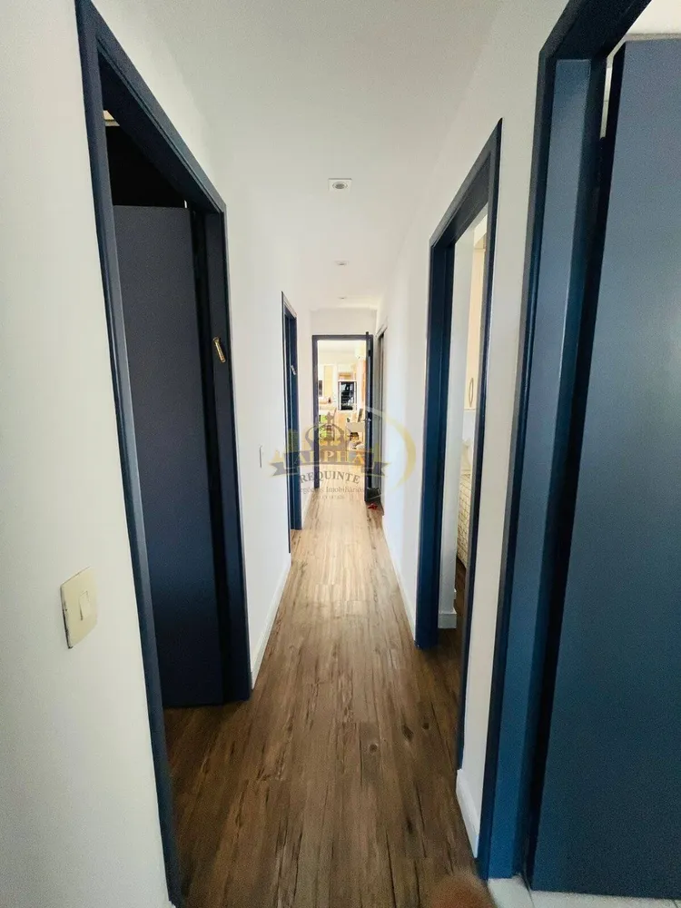 Apartamento, 3 quartos, 144 m² - Foto 13