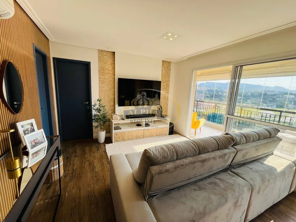 Apartamento, 3 quartos, 144 m² - Foto 3